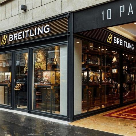 breitling rue de la paix|Breitling Boutique Paris Rue De La Paix.